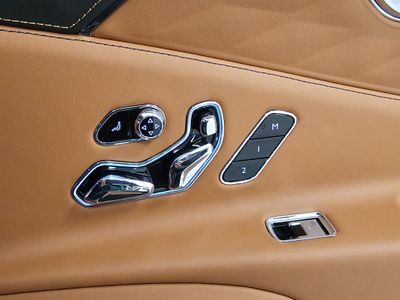 2022 Bentley Flying Spur