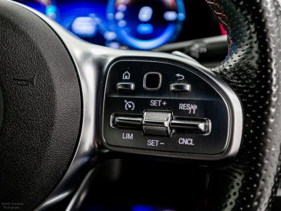 2022 Mercedes-Benz EQB