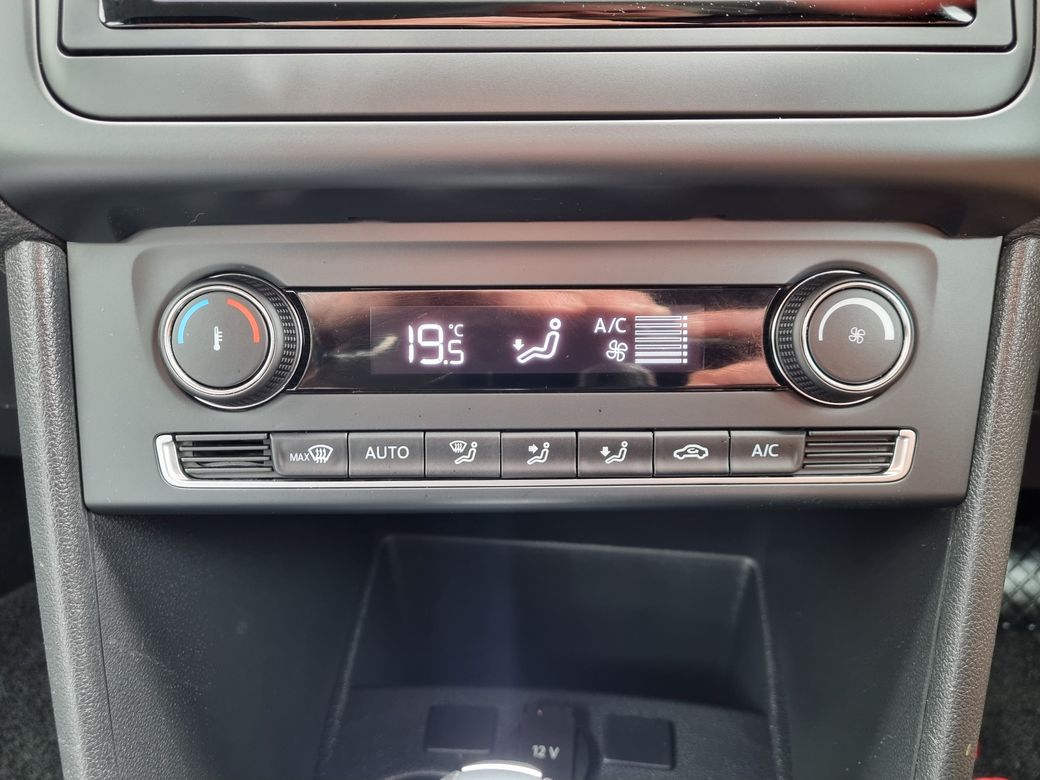 2017 Volkswagen Polo