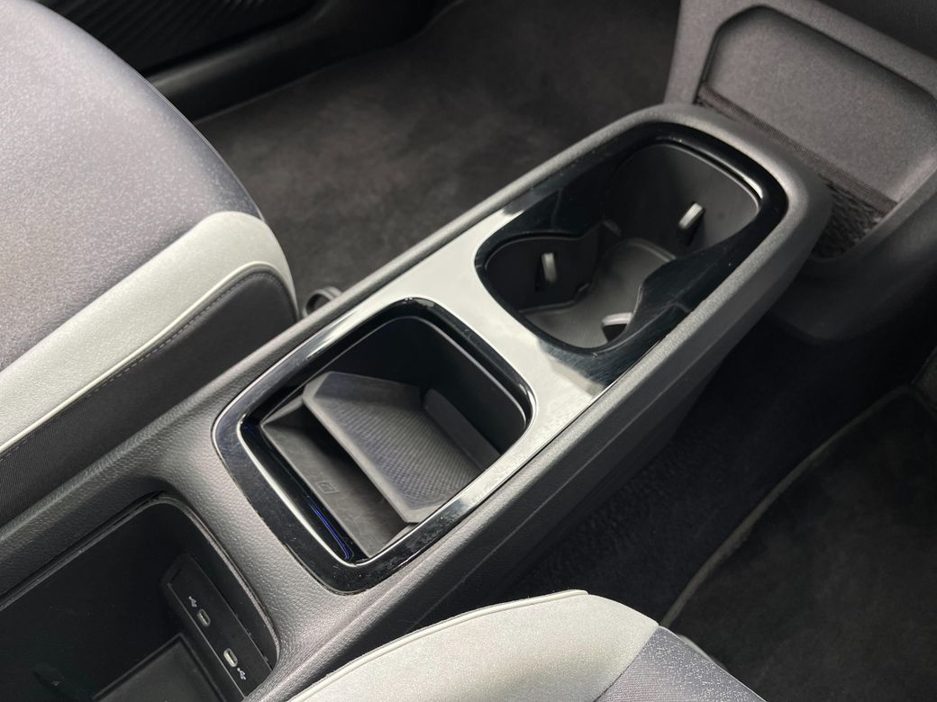 2021 Volkswagen ID.3