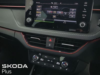 2025 Skoda Scala