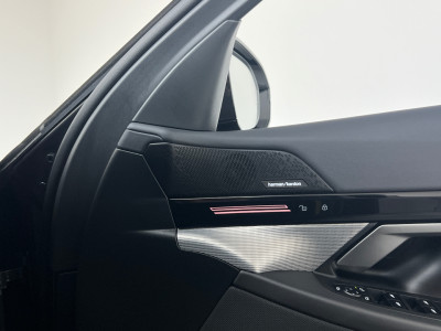 2024 BMW 5 Series