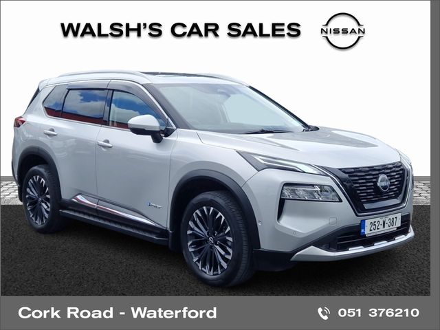 vehicle for sale from Walsh's Car Sales