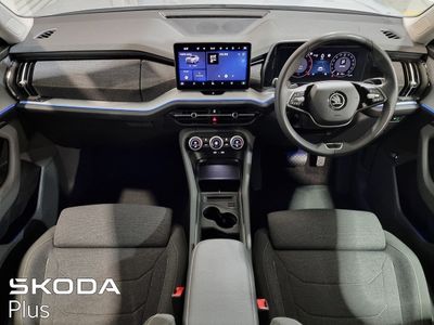 2025 Skoda Kodiaq