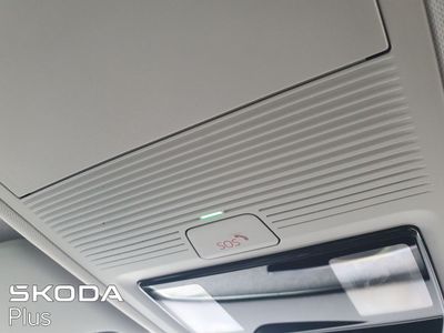 2025 Skoda Octavia
