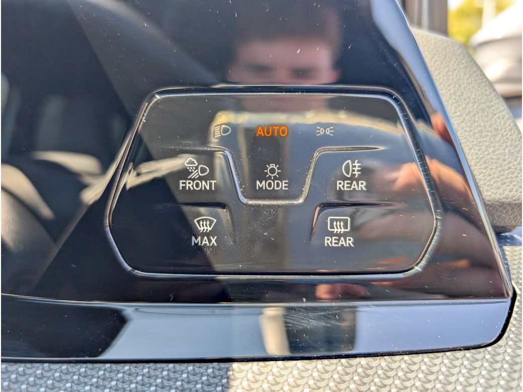 2024 Volkswagen Golf