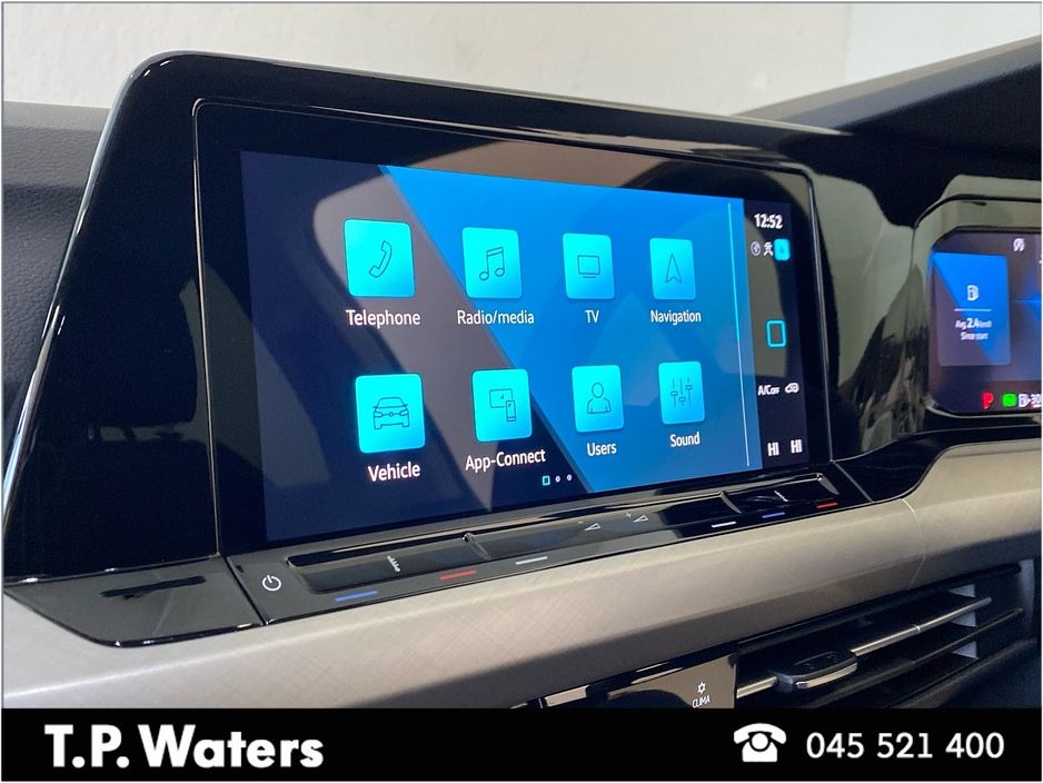 2022 Volkswagen Golf