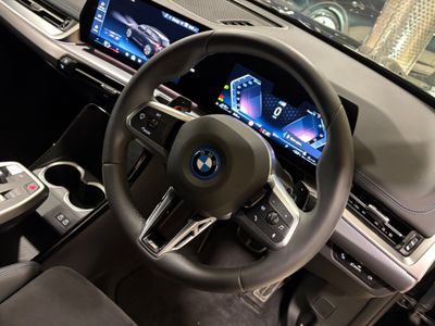 2025 BMW X1