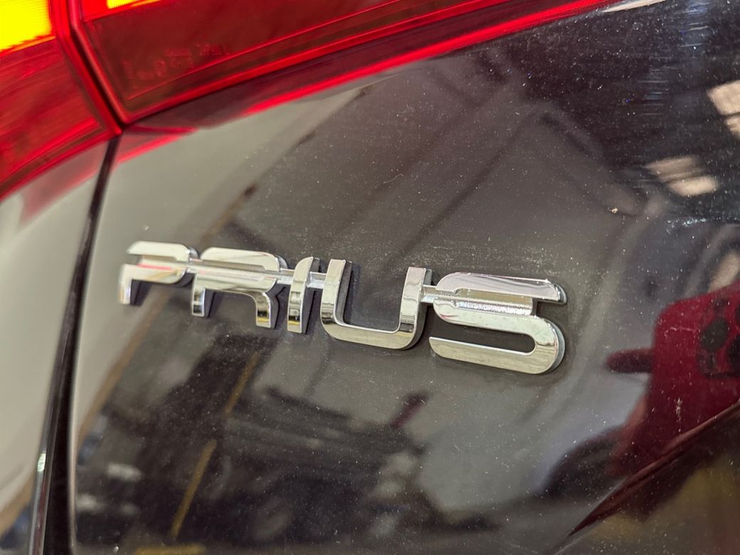 2021 Toyota Prius