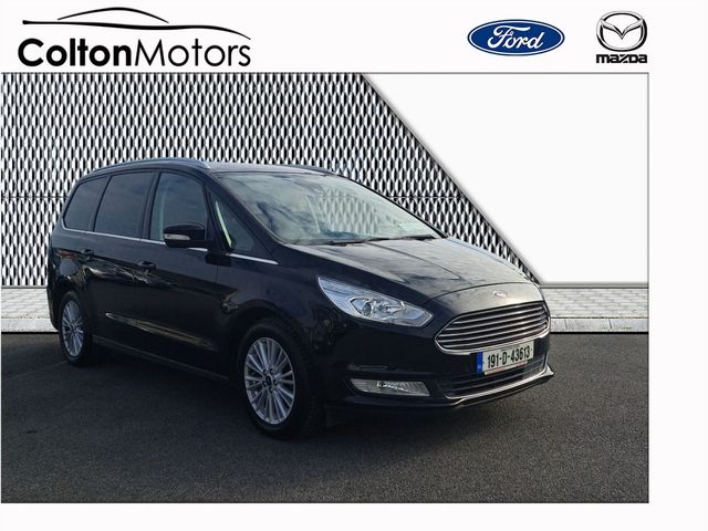 vehicle for sale from Colton Motors Mullingar