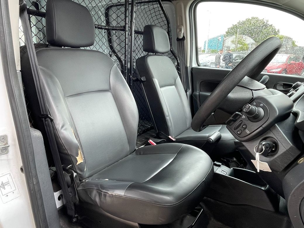 2019 Renault Kangoo