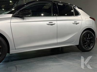 2022 Opel Corsa
