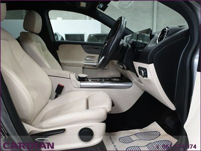 2021 Mercedes-Benz GLA Class