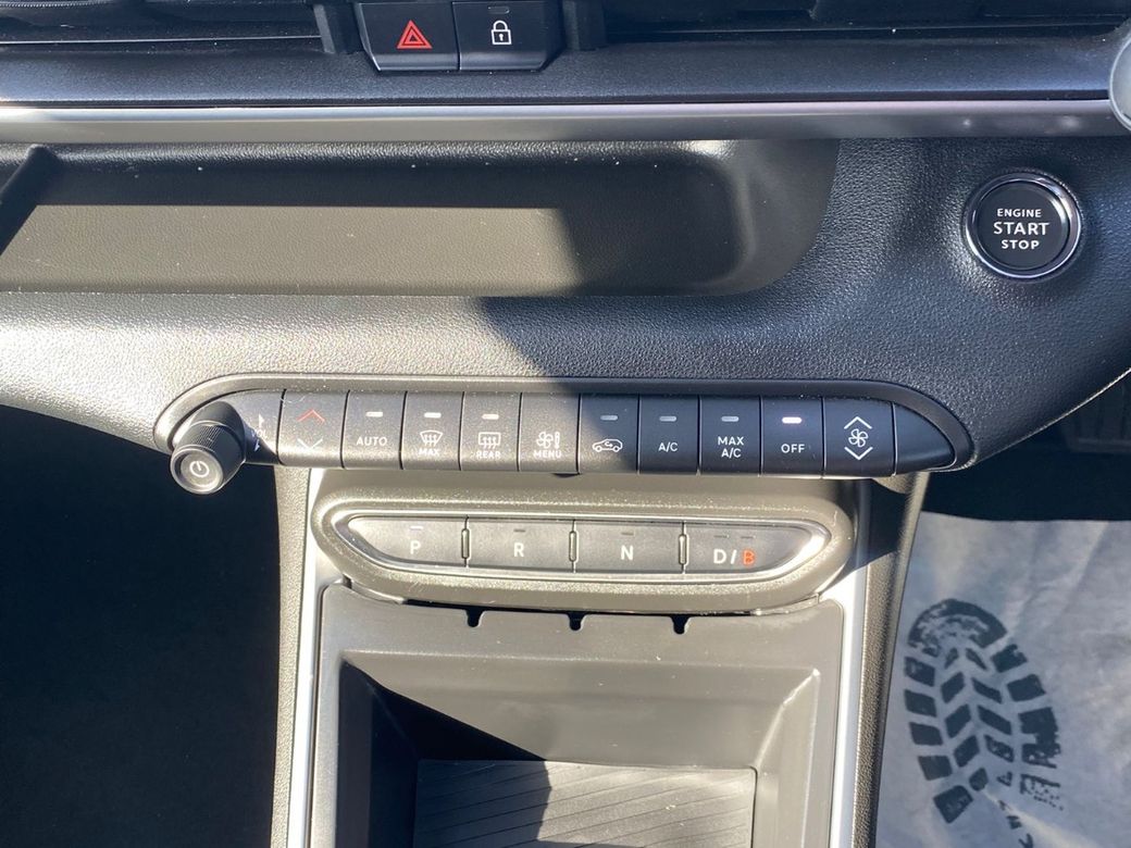 2025 Jeep Avenger