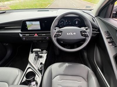 2026 Kia Niro
