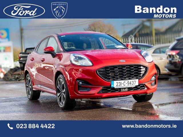 vehicle for sale from Bandon Motors