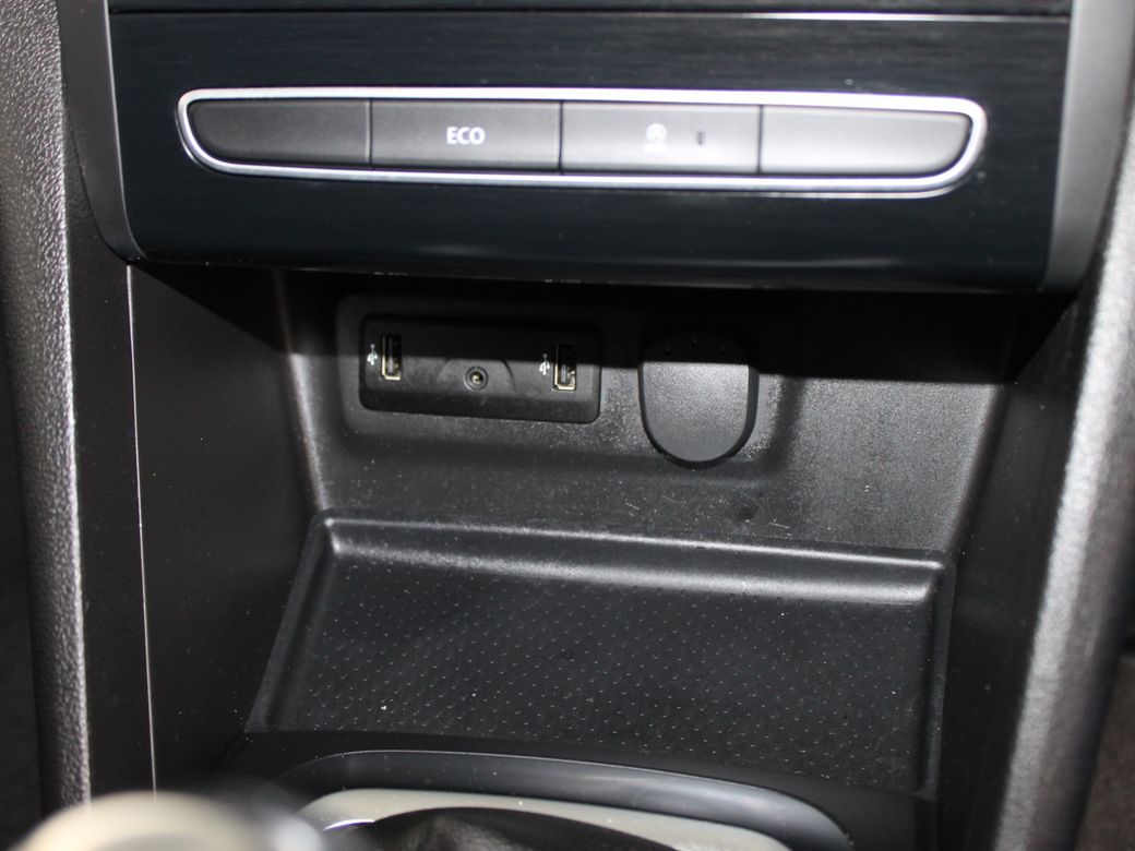 2017 Renault Megane