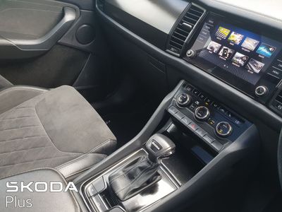 2023 Skoda Kodiaq