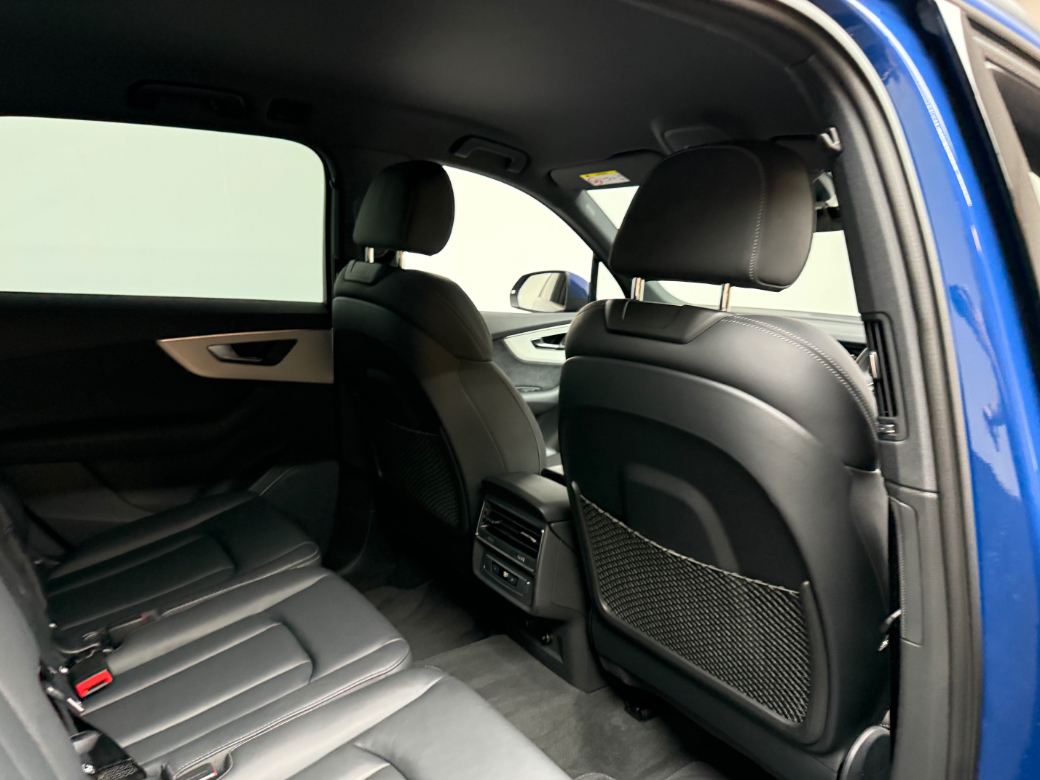 2024 Audi Q7