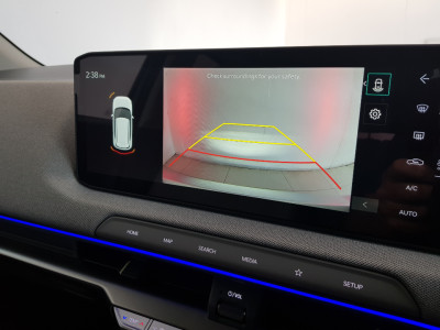 2026 Kia EV2