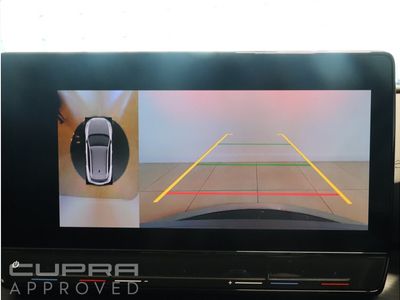 2023 Cupra Formentor