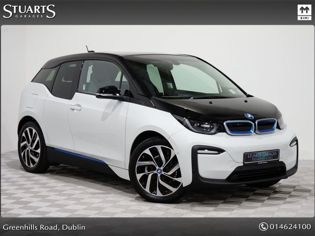 vehicle for sale from Stuarts Garages