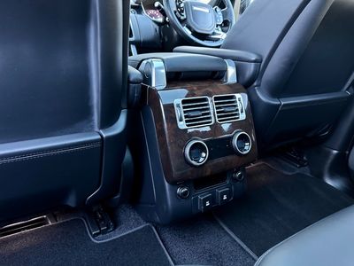 2020 Land Rover Range Rover