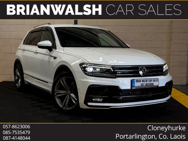 vehicle for sale from Brian Walsh Car Sales Portarlington