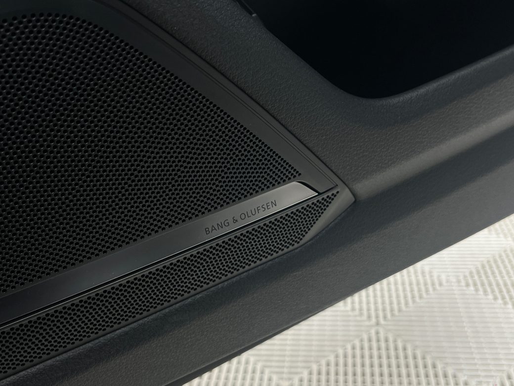 2025 Audi A6