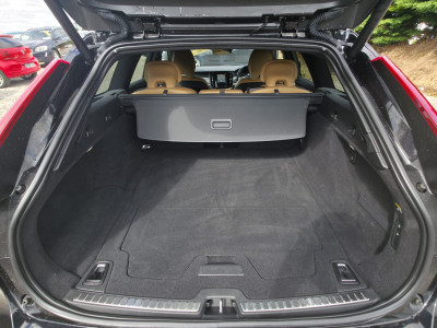 2020 Volvo V90