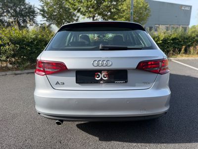 2015 Audi A3