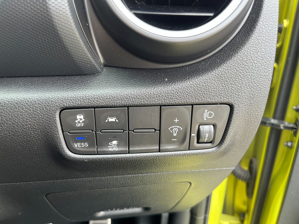 2020 Hyundai Kona