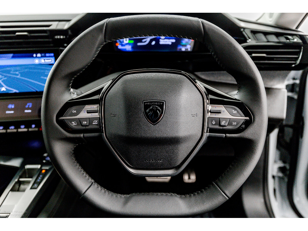 2025 Peugeot 308