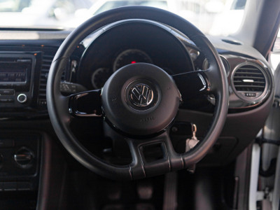 2014 Volkswagen Beetle