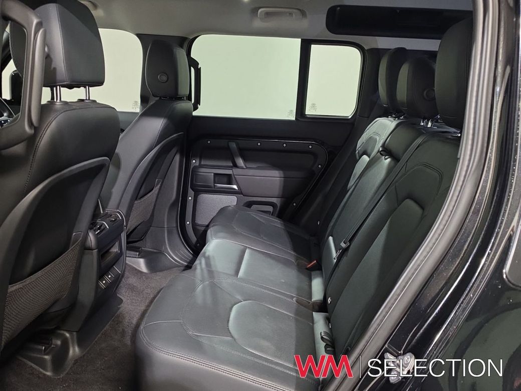2023 Land Rover Defender