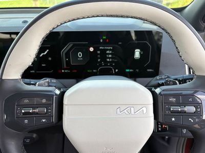 2026 Kia EV5
