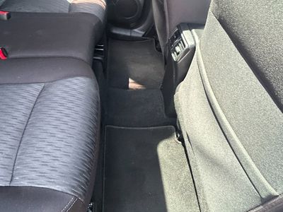 2019 Nissan X-Trail