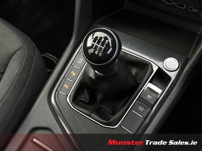 2020 Volkswagen Tiguan Allspace
