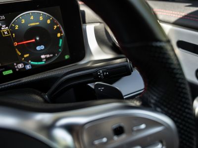 2023 Mercedes-Benz CLA Class