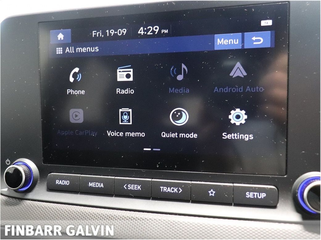 2023 Hyundai Kona
