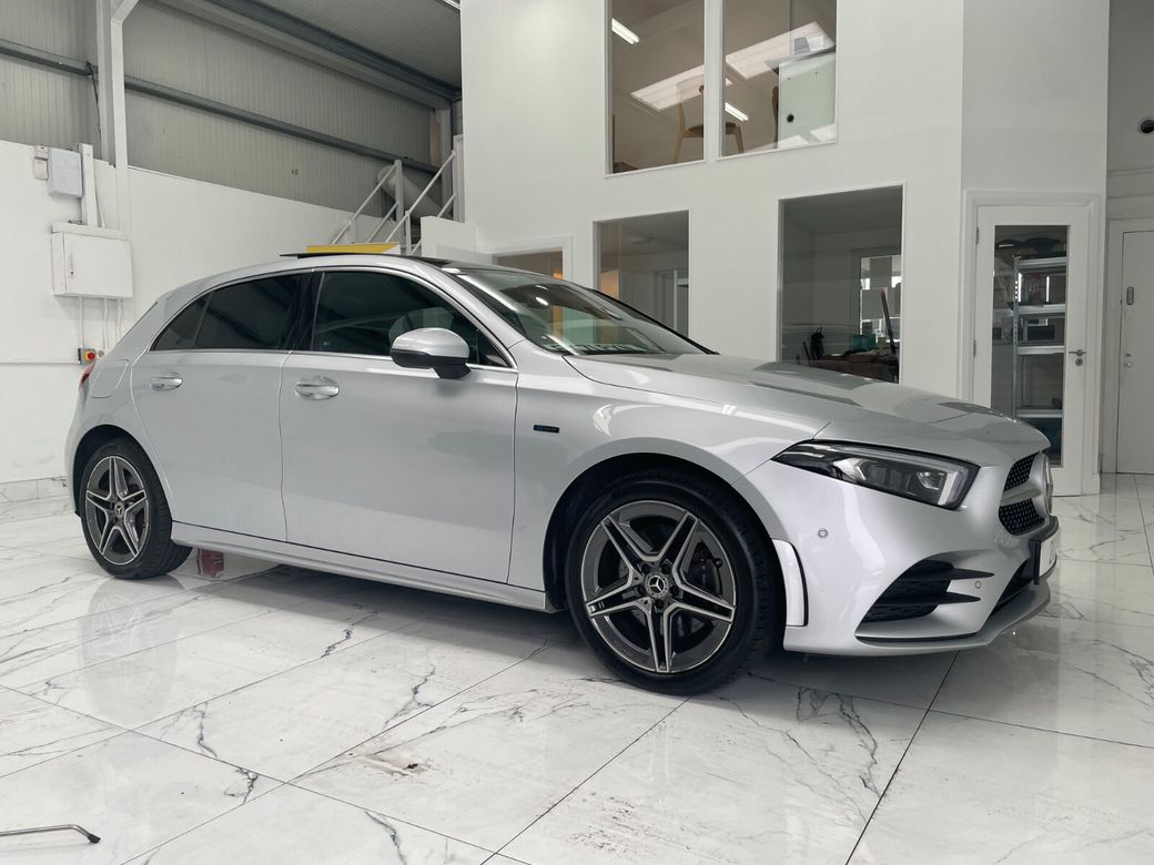 2021 Mercedes-Benz AMG