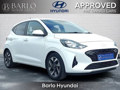 2023 Hyundai i10