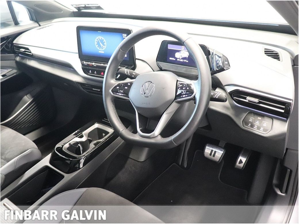 2023 Volkswagen ID.4