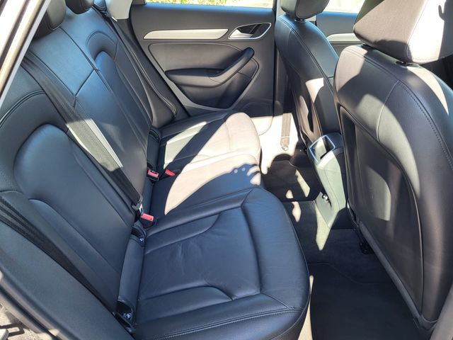 2016 Audi Q3