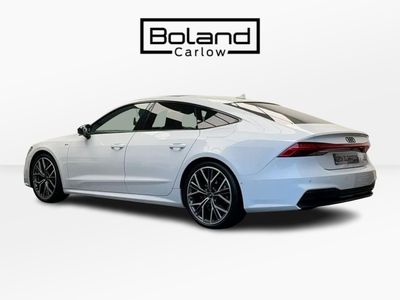2025 Audi A7