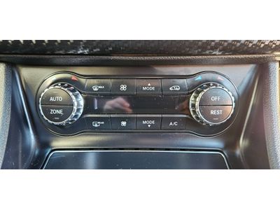 2017 Mercedes-Benz A 250