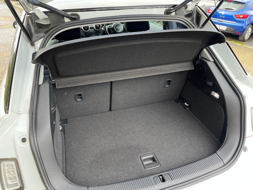 2015 Audi A1