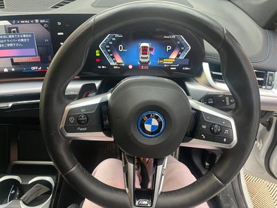 2024 BMW iX1