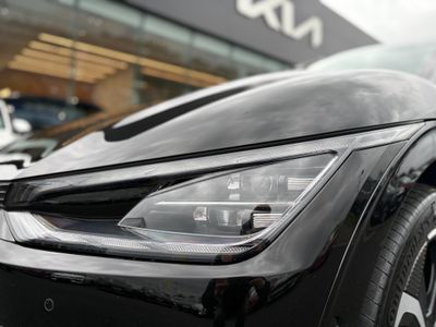 2024 Kia EV6