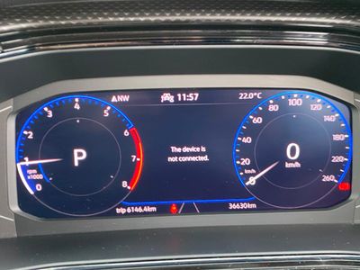 2023 Volkswagen T-Cross